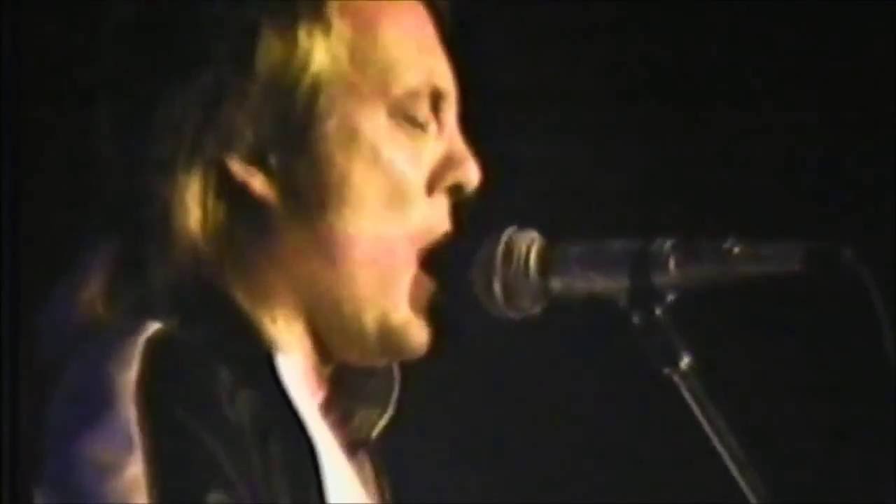 Steve Marriott Live 1978 - 1985