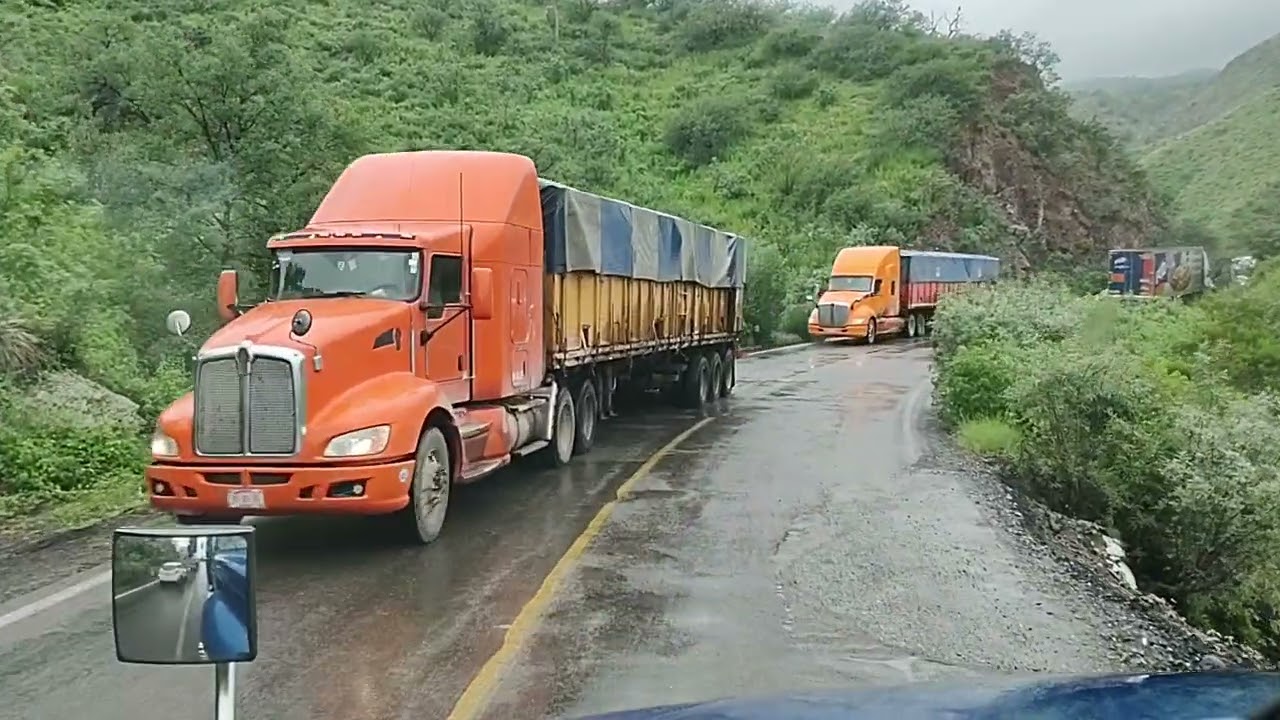 imuris a Cananea