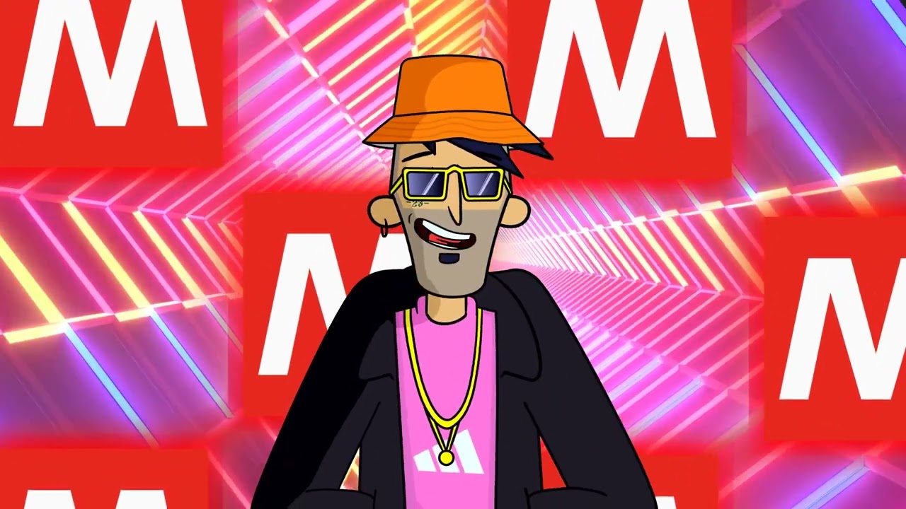 L.A. Milano - Soundtrack (Official Video)