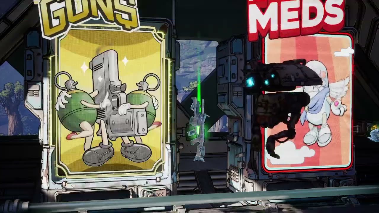 Borderlands 4_メイン02