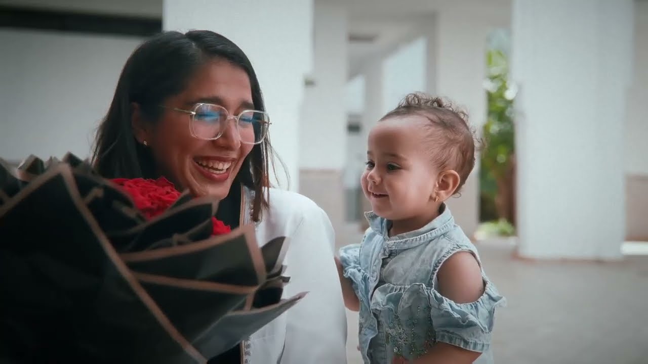 Documentaire - Trajectoire d'Excellence : L'Itinéraire d'un Étudiant à L'ENCG Tanger