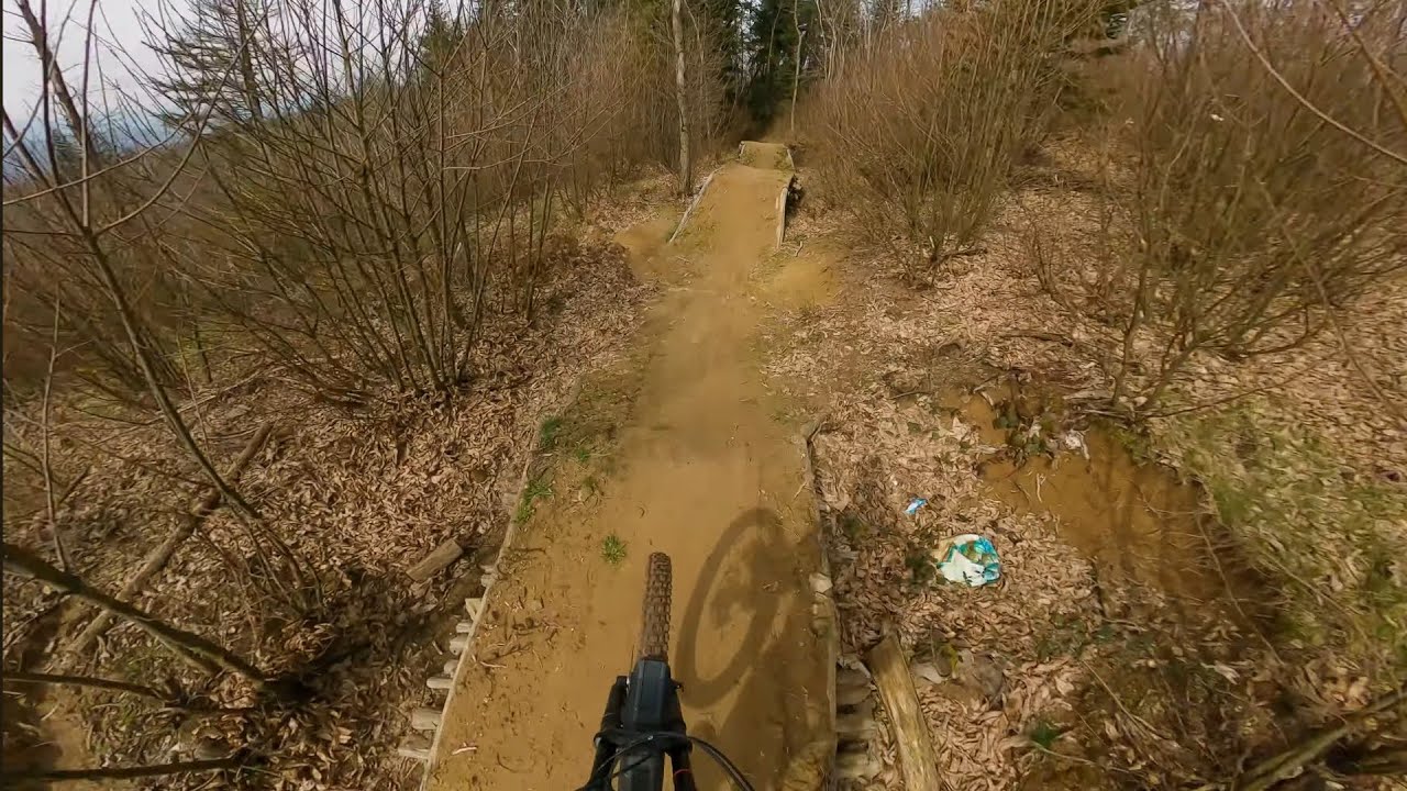 Tre Marie - Montesenario Bike Arena