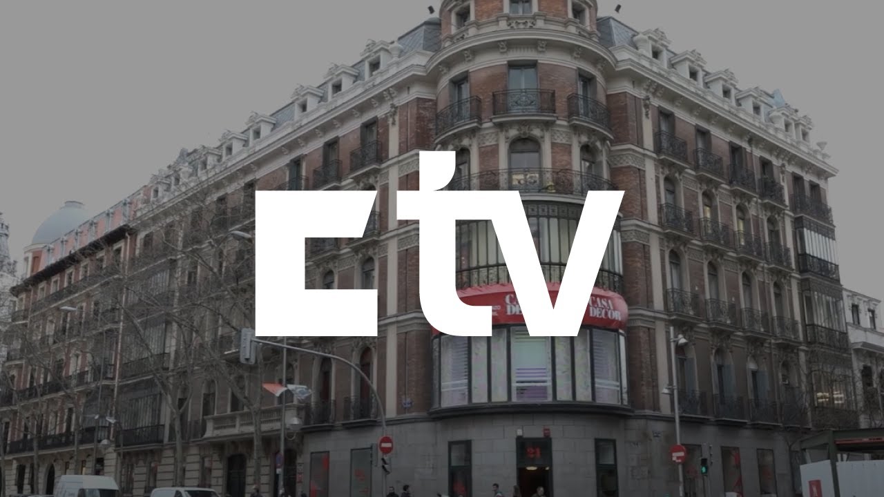 Diseño, arte, sostenibilidad. CasaDecor Madrid 2020 (Spanish | English SUB) | Cosentino Magazine 150