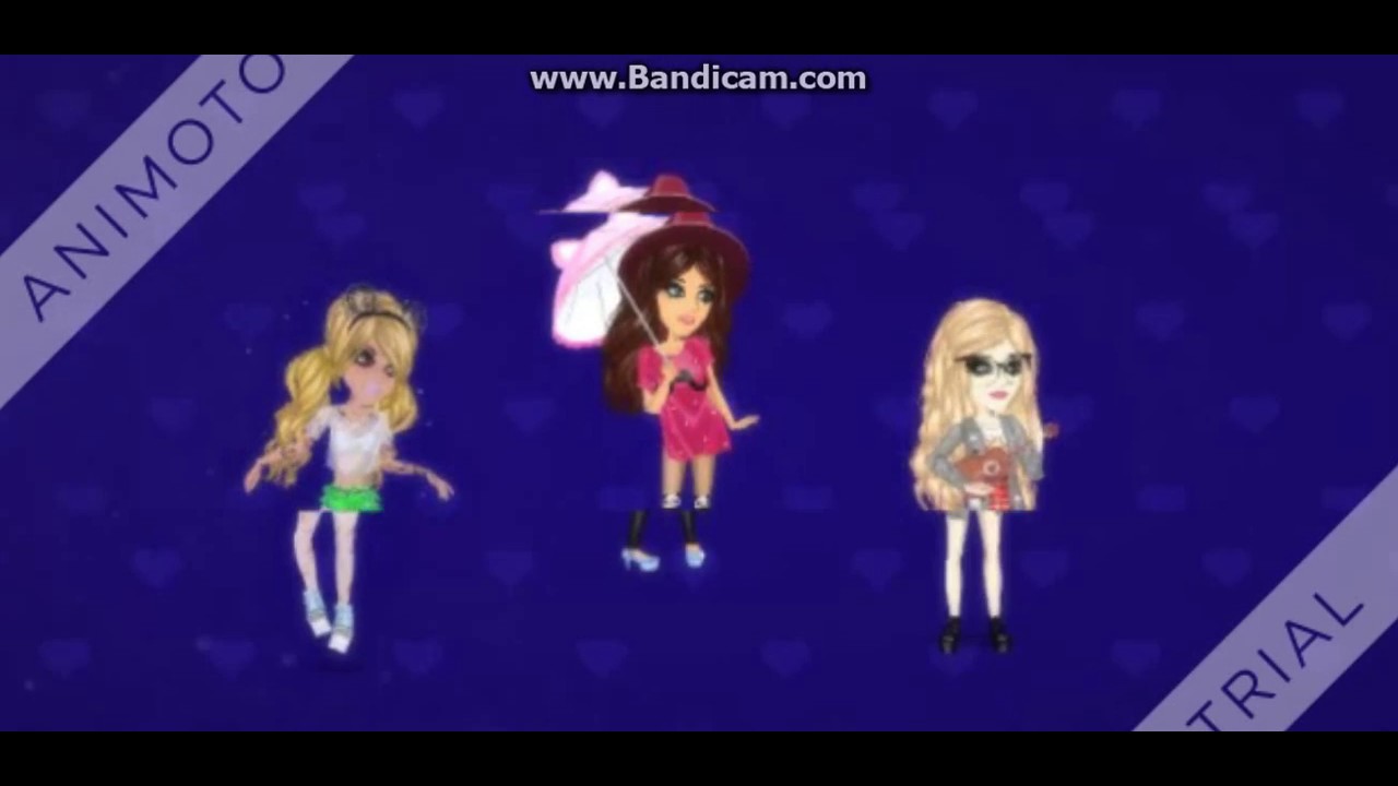 MSP 3# Same samoluby xc