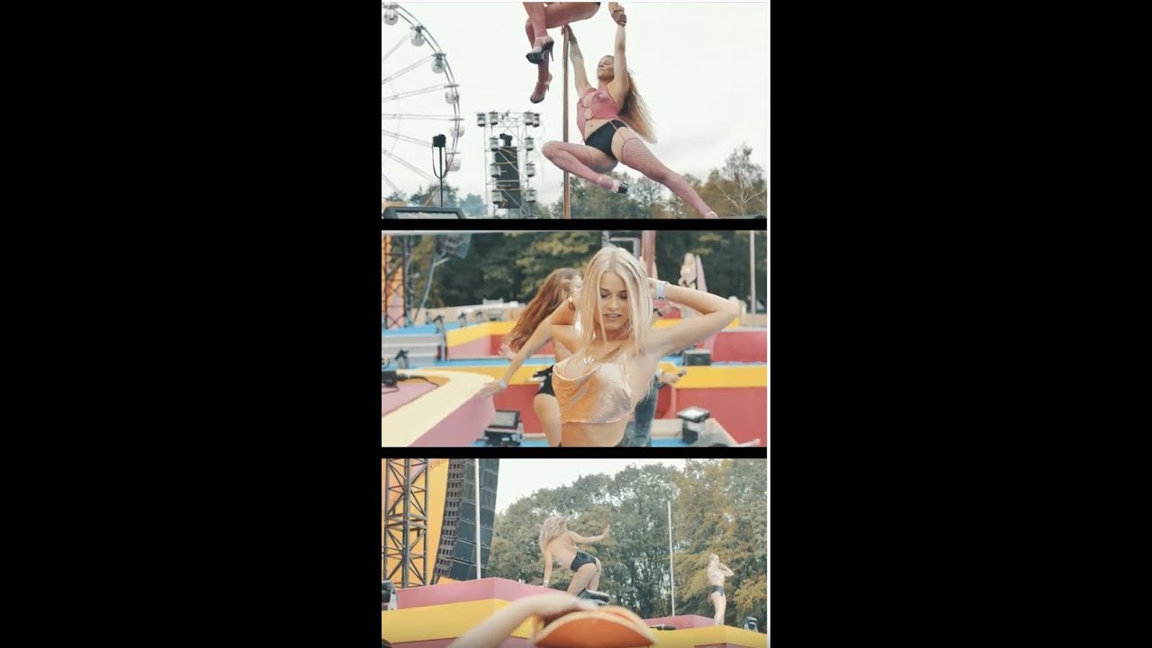 DJ Snake, J. Balvin & Tyga - Loco Contigo (Mark With a K RMX) (Vertical Video) FREE DOWNLOAD