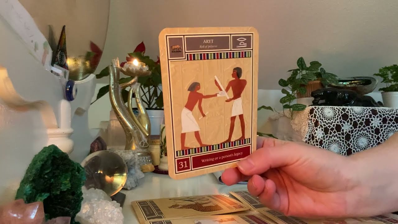 Mother/son reading. You’re very protective…spiritual challenges build character.