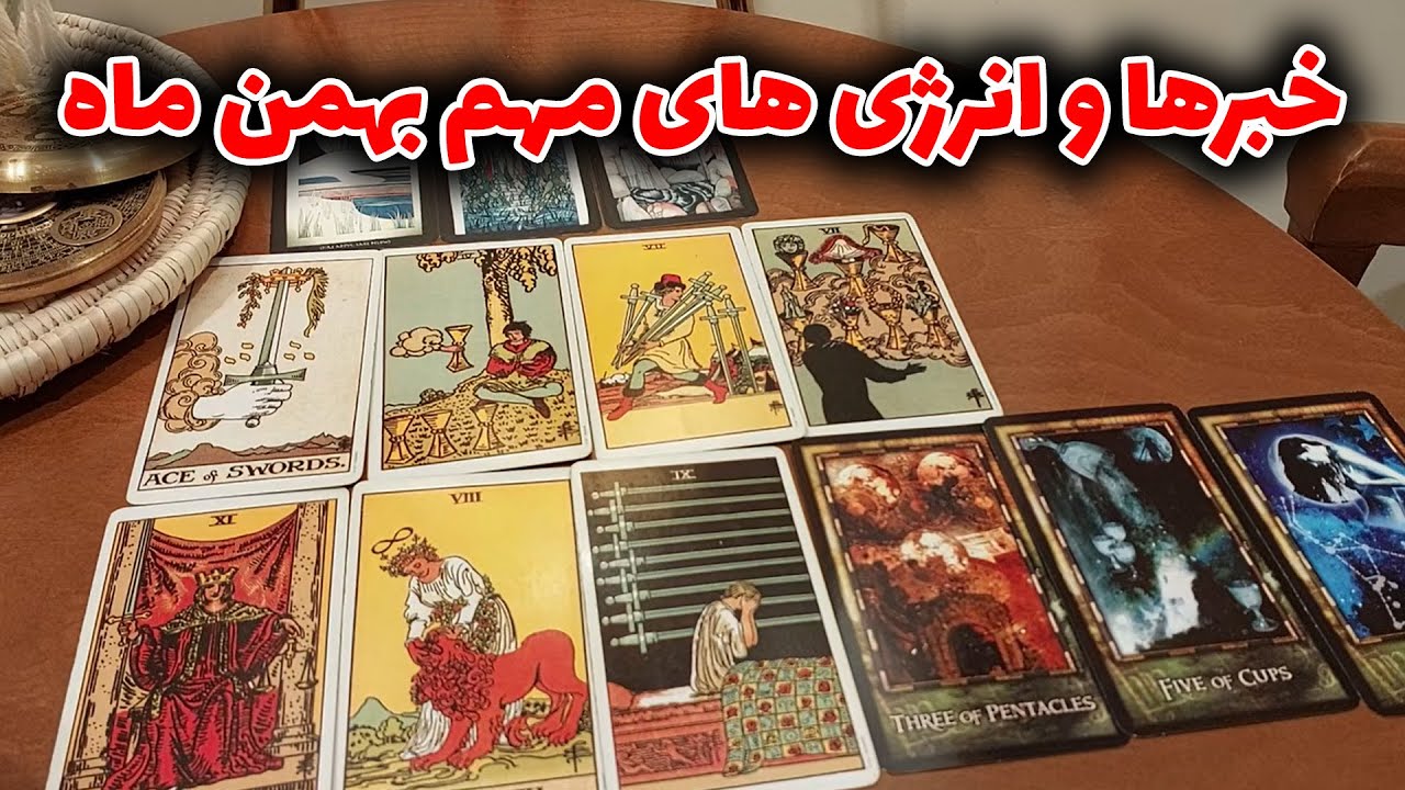 Академия Элхам - Новости: Важные энергетические события февраля