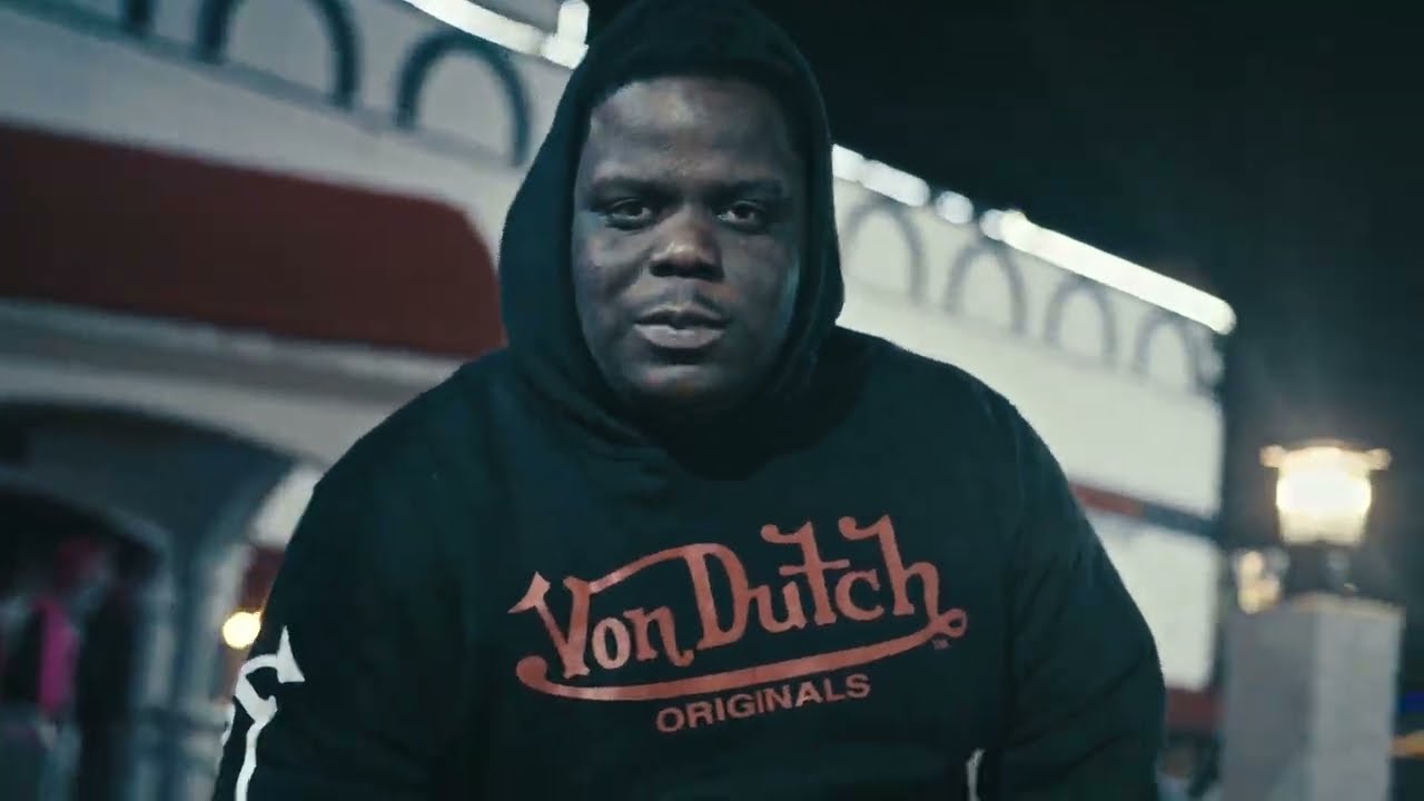 Sticky’Lo - Workin (Official Music Video)