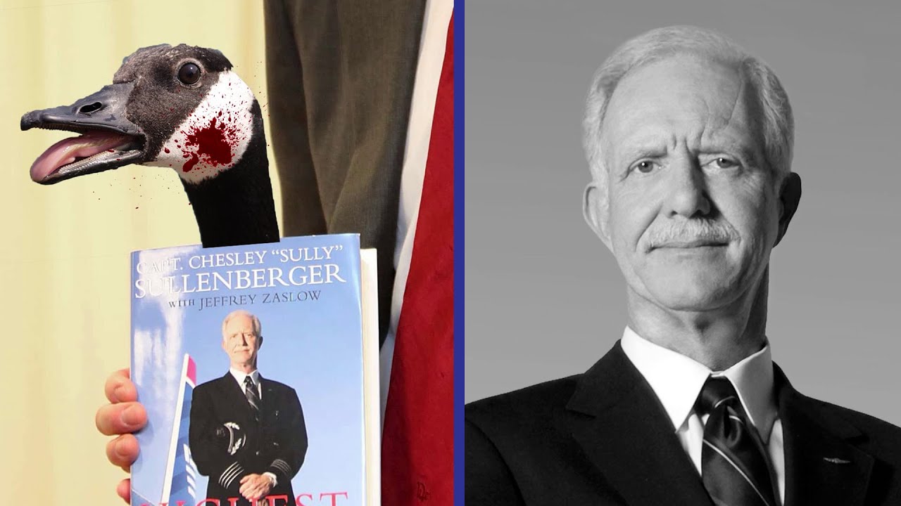 Opie & Anthony | Sully's Book (With Visuals)