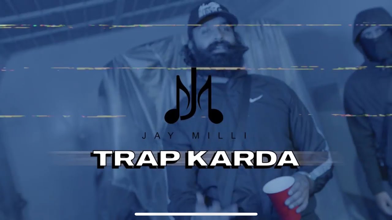Jay Milli - Trap Karda