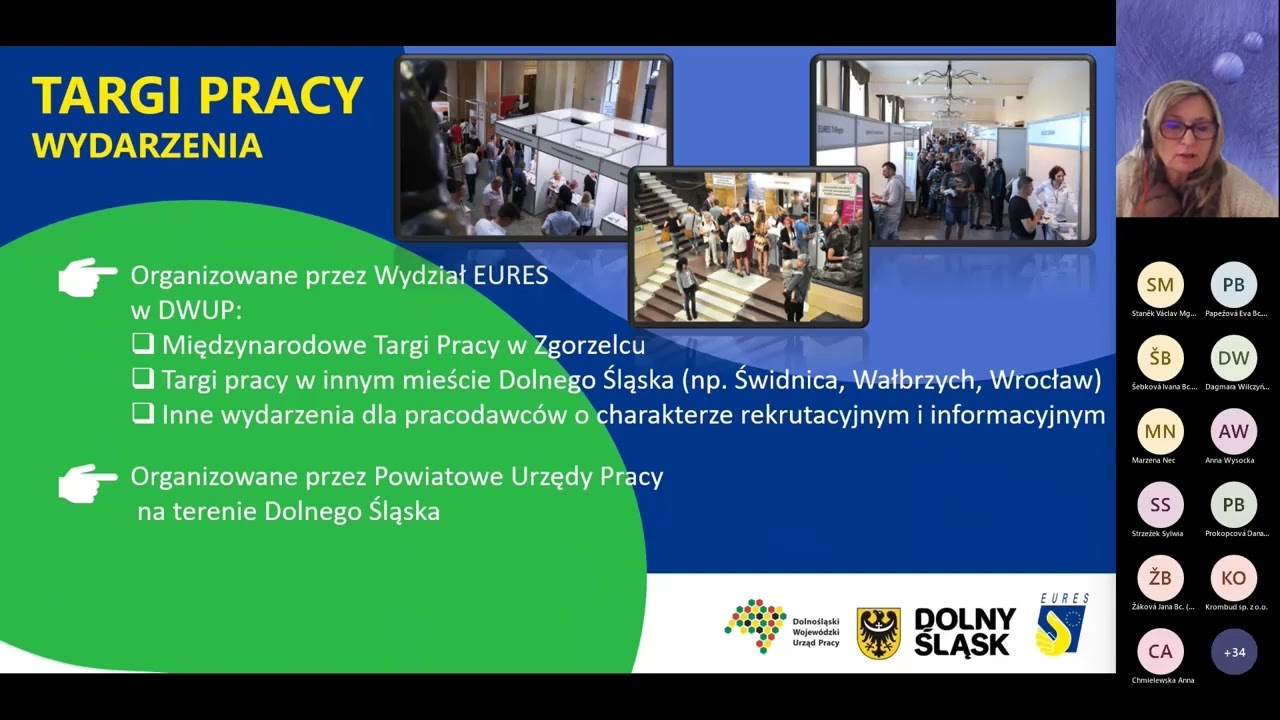 Weź co chcesz - koszyk usług EURES dla pracodawców