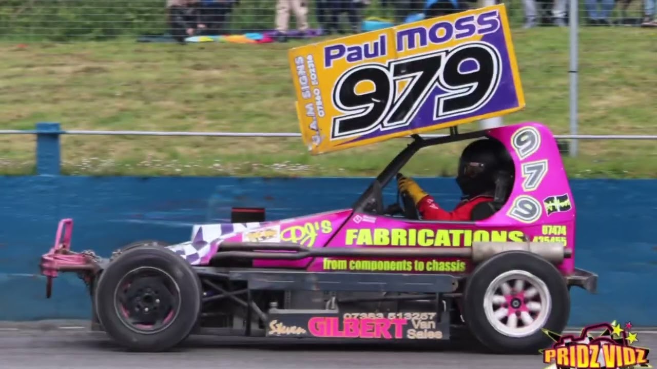 The Best of Pridz Vidz Brisca F2 Season 2022