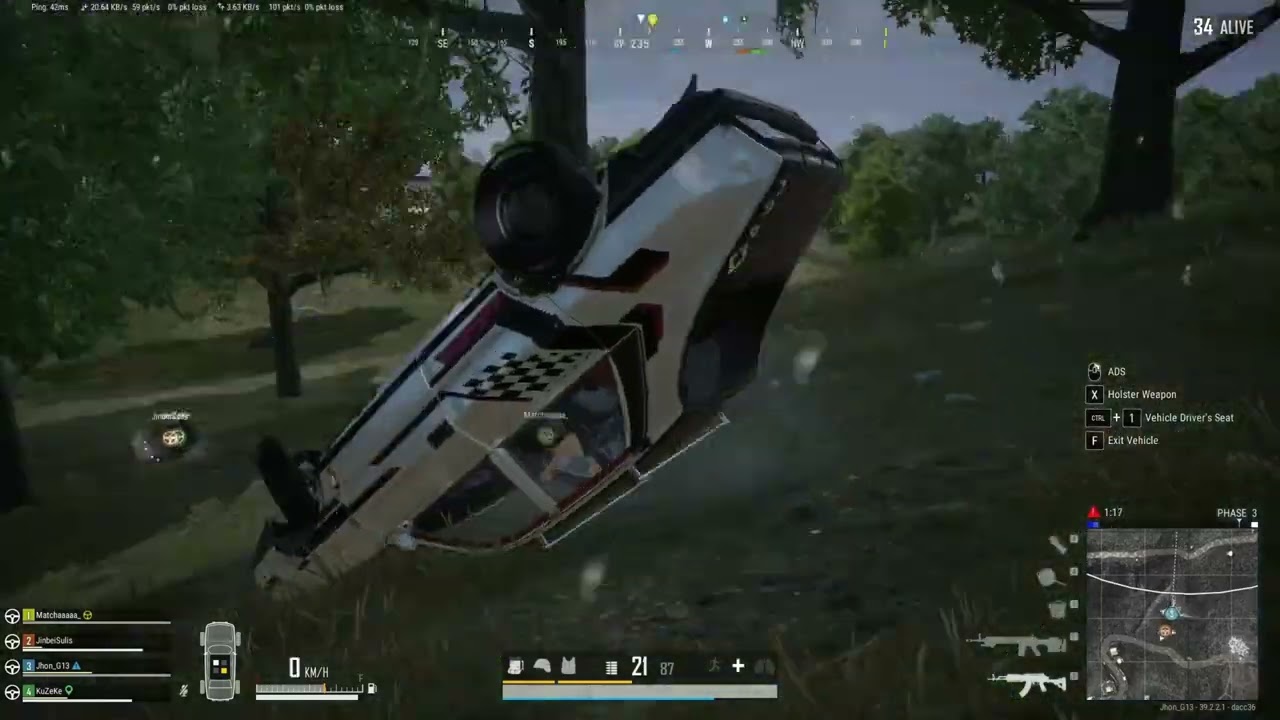 VDM//PUBG INDONESIA