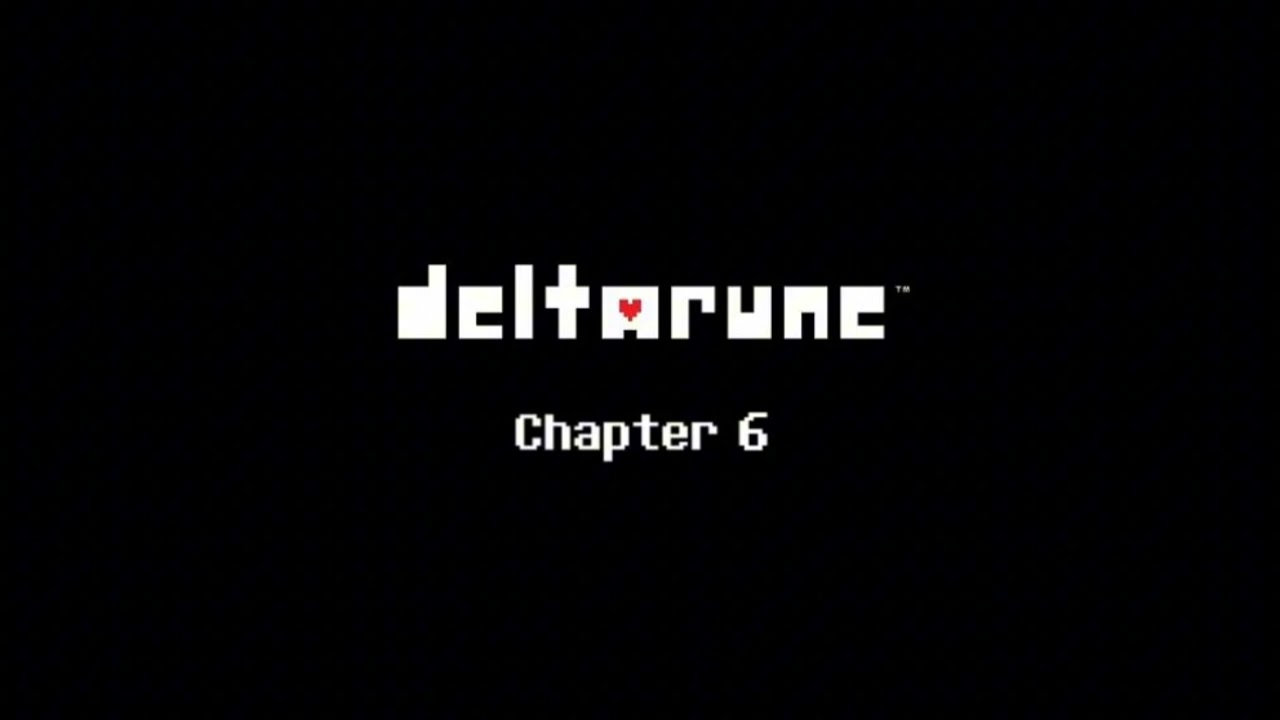 70. THE ROARING TITANS (DELTARUNE Chapter 6 Soundtrack)