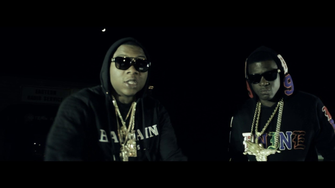 Prayed For The Plug - HotBeezo Dot ft. Boosie Badazz (Produced By Beezy Beatz)