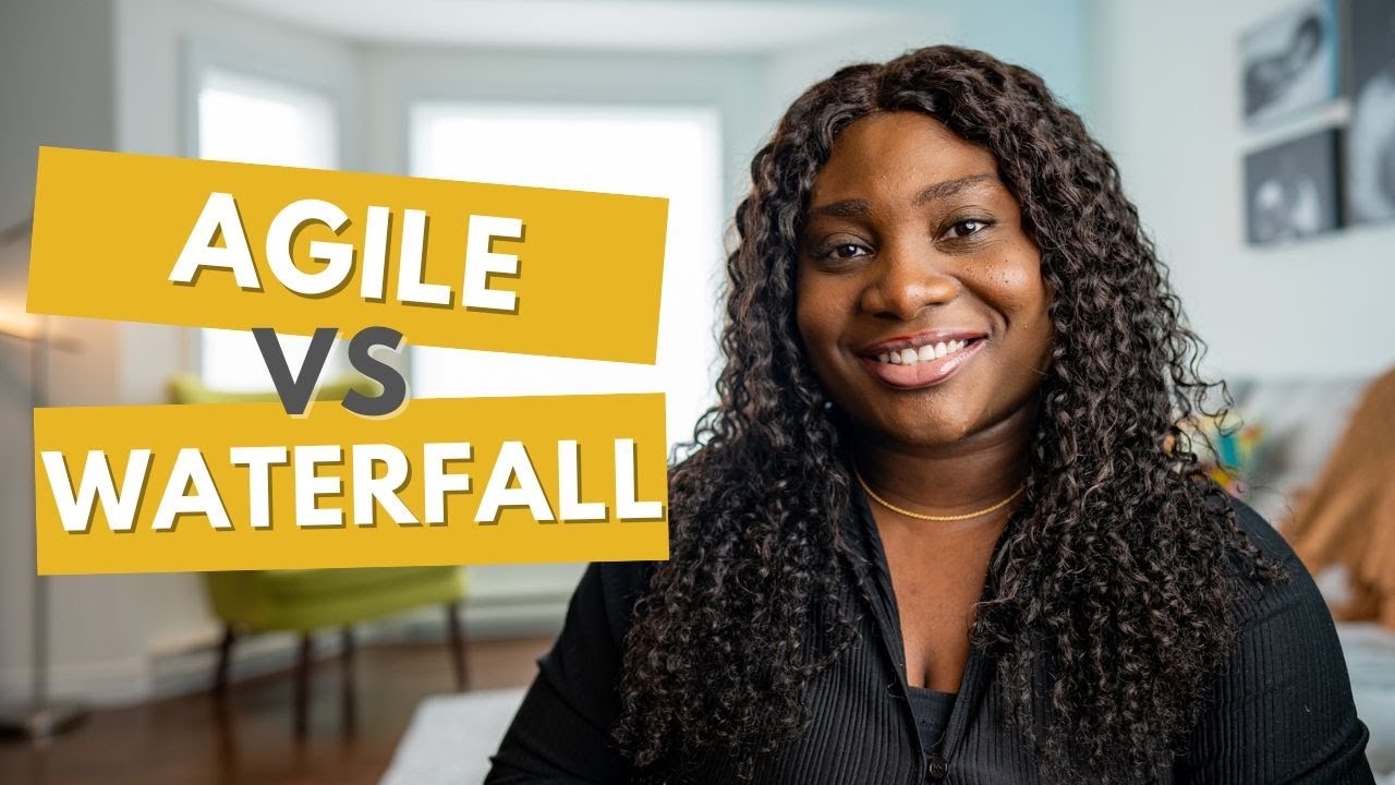 Agile vs Waterfall: Which is Better? | Deliver Projects Using Agile or Waterfall with Examples