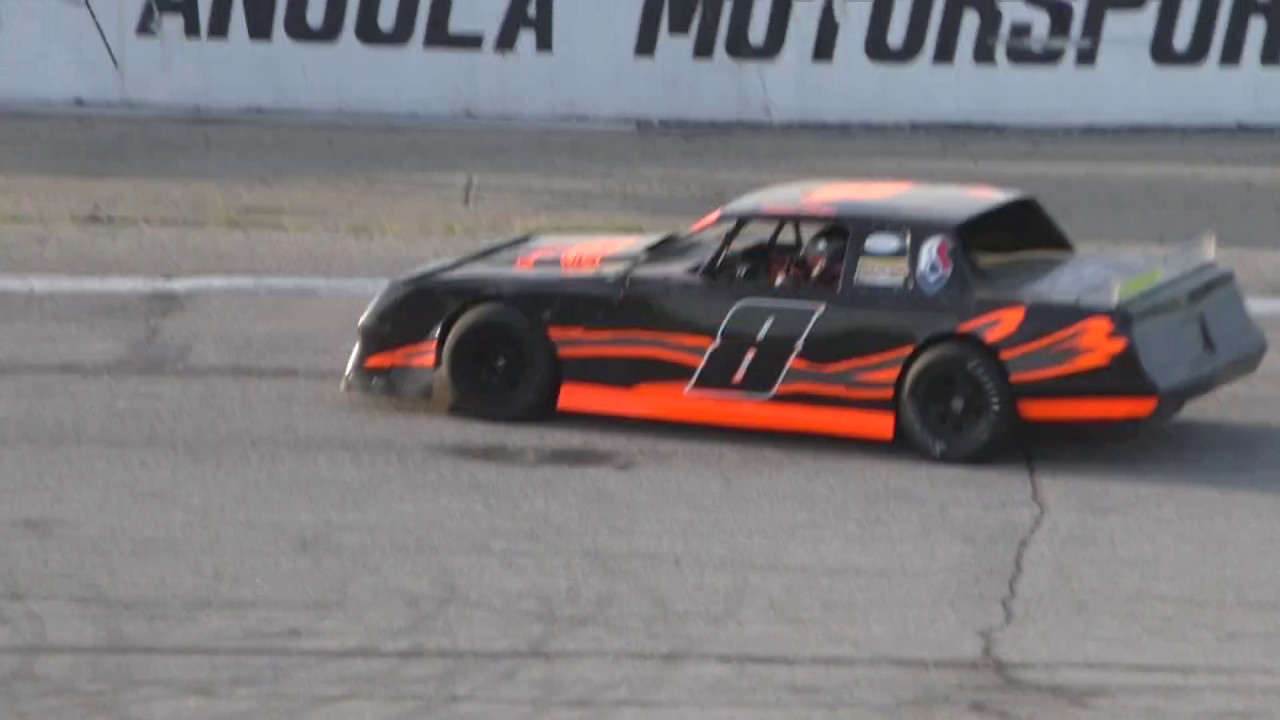Street Stocks Angola 52717
