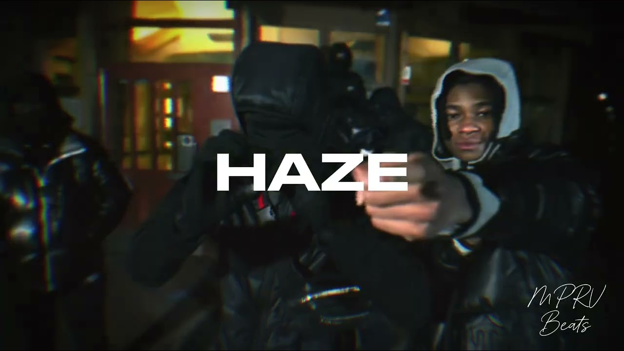 [FREE] Jerk x Hoodtrap type beat “HAZE”