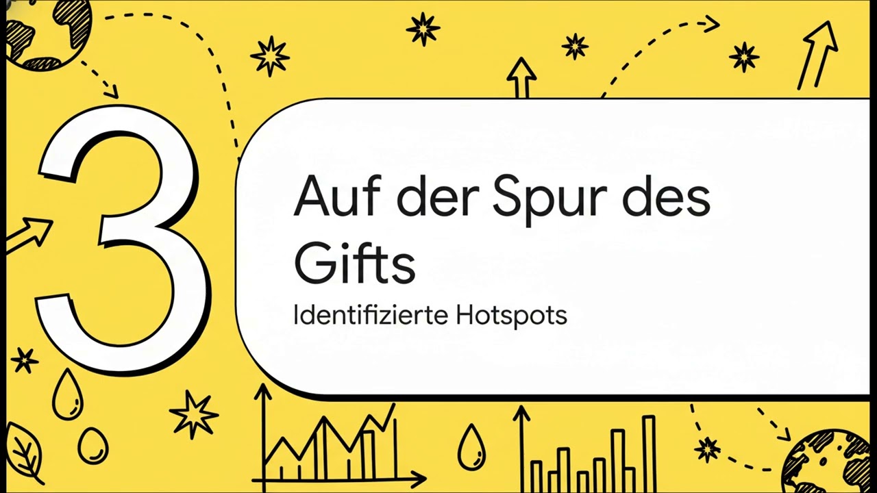 Das Paradox auf dem Teller – Wie sicher sind unsere Lebensmittel wirklich?