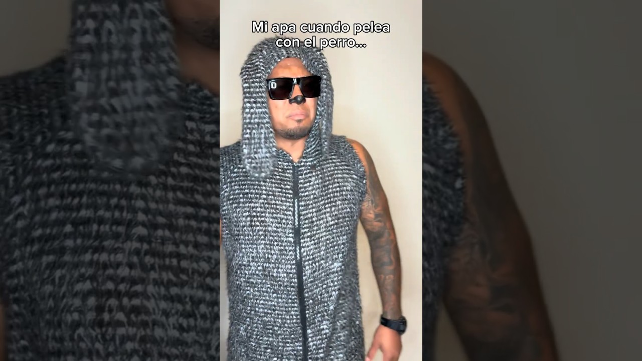 Se enoj&oacute;😂 #malasma&ntilde;as
