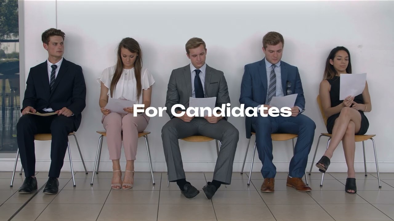 Haire.ai | AI-Driven Automated Hiring Solution | Live AI interviews