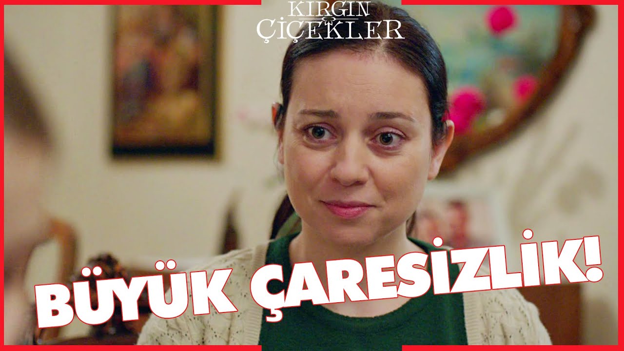 Kırgın Çiçekler Özel Kısa Bölümler | 91
