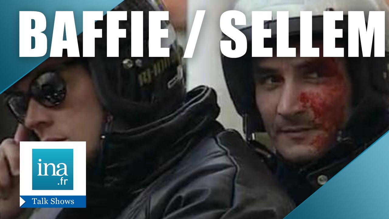 Best of des caméras cachées de Pascal Sellem & Laurent Baffie | Archive INA Arditube