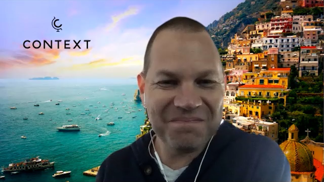 Insider Video: Discover the Insider Secrets of the World with Context Travel