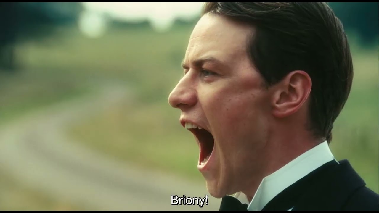 Pok&aacute;n&iacute; / Atonement (2007) trailer s titulky