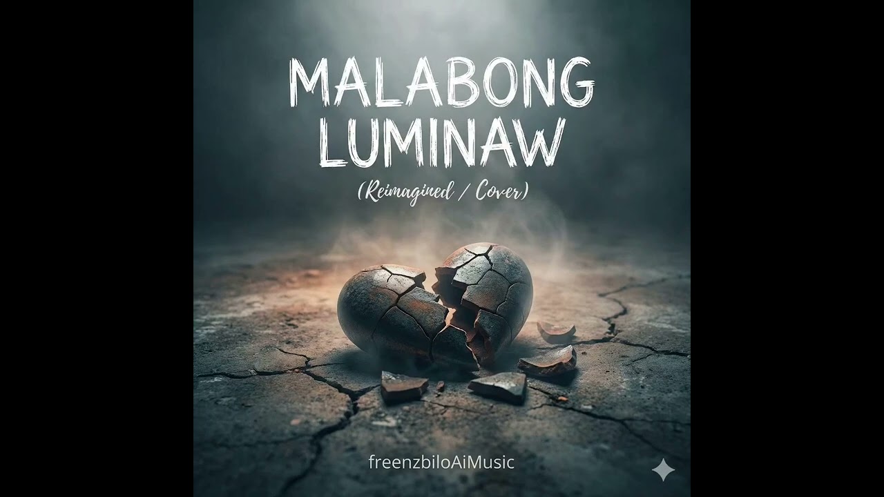 Malabong Luminaw (Reimagined / Remix / with Rap Version) [Cover] 