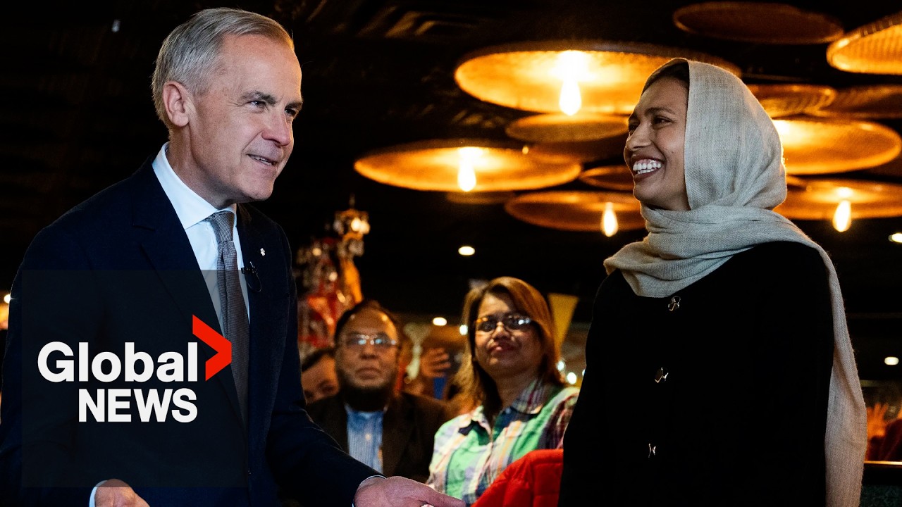 Carney gets his majority as Liberals pick up key wins in 3 byelections