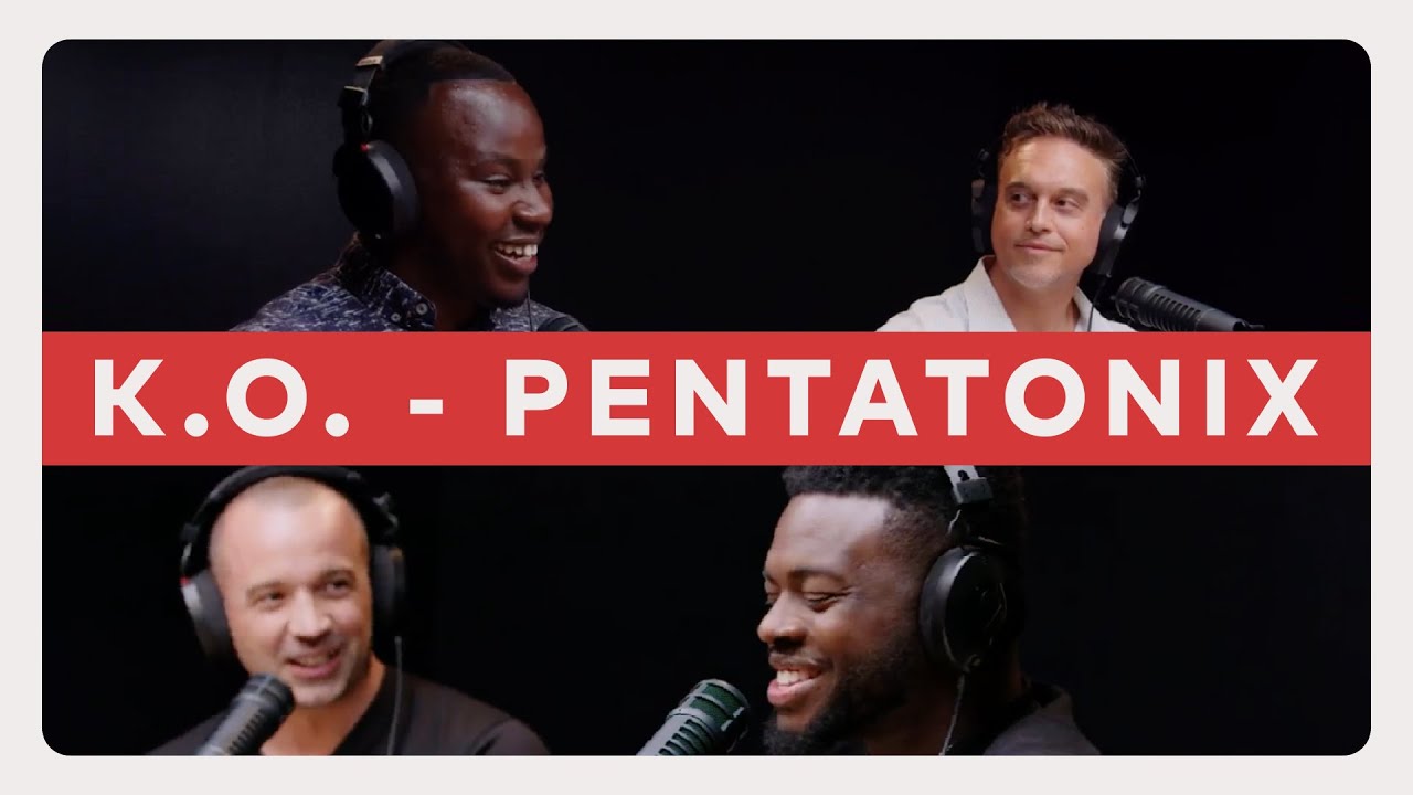 Share the King 001 - Kevin Olusola