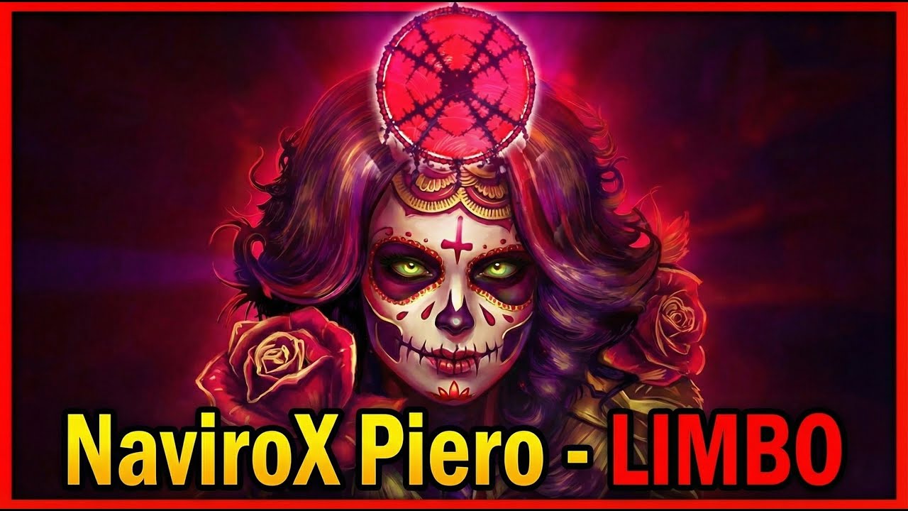 NaviroX Piero - Limbo