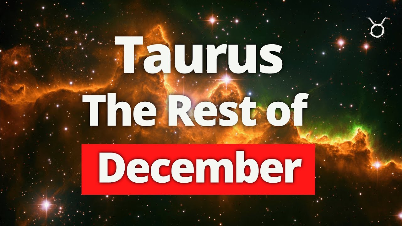 TAURUS - 