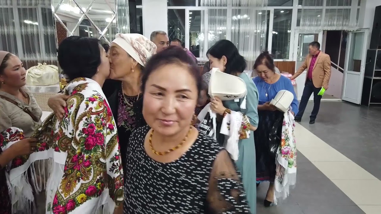 АЛАЙ / КЫЗ УЗАТУУ / КЫЗЫЛ КОРГОН / #3 /