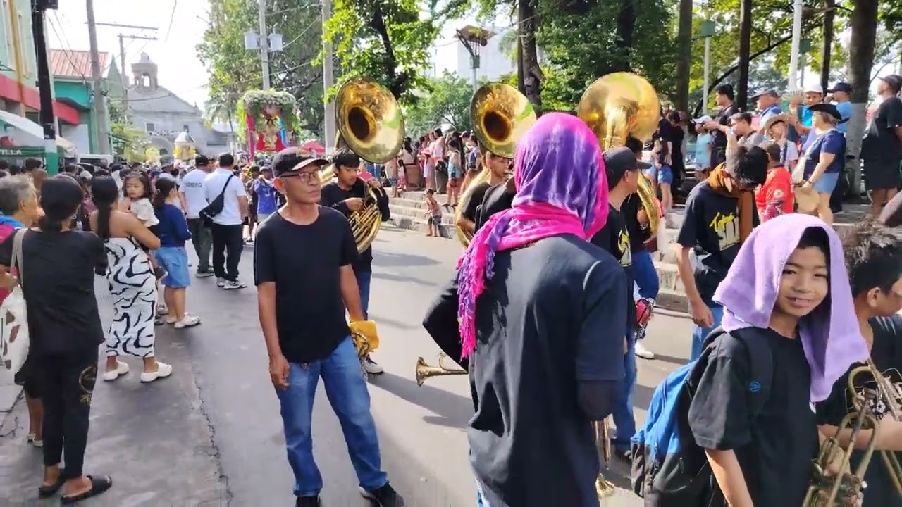 KARAKOL 2025 ROSARIO, CAVITE|PART 1|𝐂𝐀𝐑𝐀𝐂𝐎𝐋 𝐃𝐄𝐋 𝐒𝐀𝐍𝐓𝐈𝐒𝐒𝐈𝐌𝐎 𝐑𝐎𝐒𝐀𝐑𝐈𝐎 