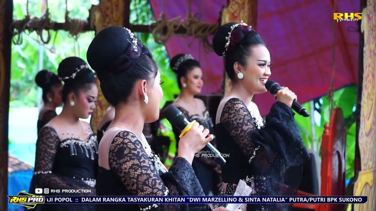 Ketoprak WAHYU MANGGOLO Live Kerep 18 Desember 2025 • Sekartaji Popol Part 3