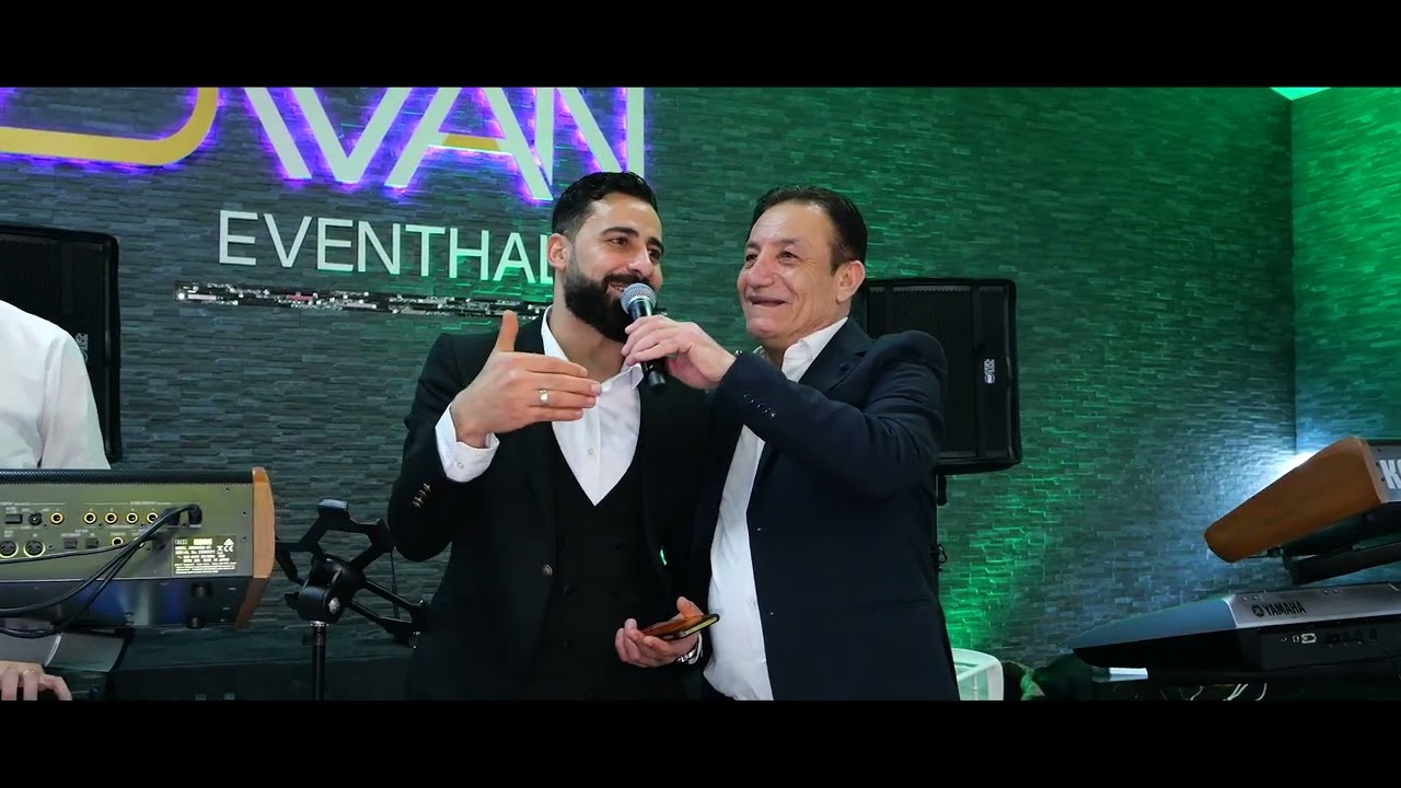 Roni Czrawi.روني جزراوي .