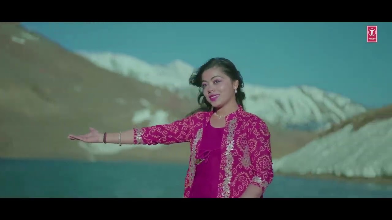 श्री राधे Shree Radhe I Radha Krishna Bhajan I AYUSHI SINGH I Full HD Video Song