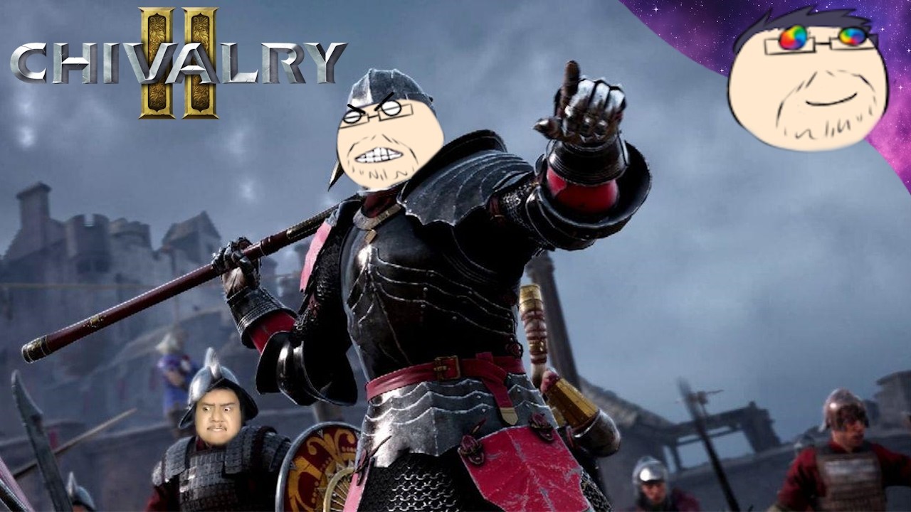 [TheZeniverse] - Chivalry 2 ft. @parengrev