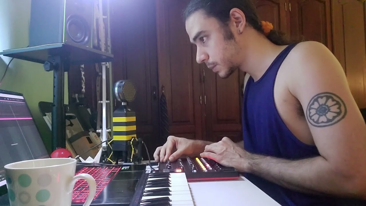 Dubmingo #1
