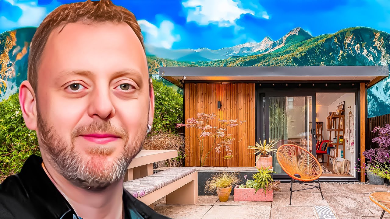 Что на самом деле случилось с Джоном Ти от Salvage Hunters