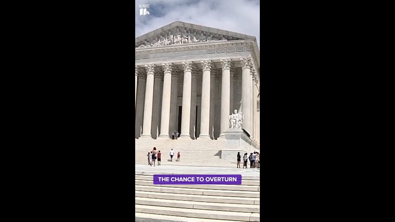 SCOTUS declines to revisit same-sex marriage ruling