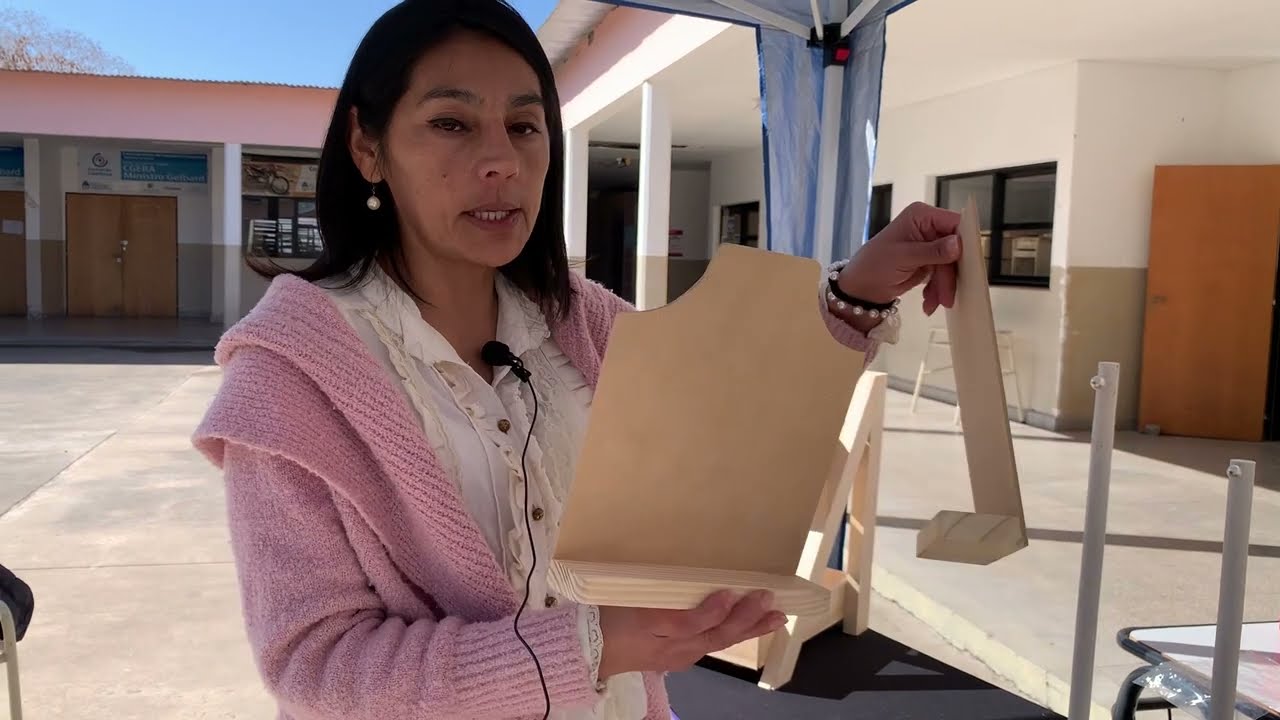 Herramientas para armar stands y aumentar ventas de productos en ferias