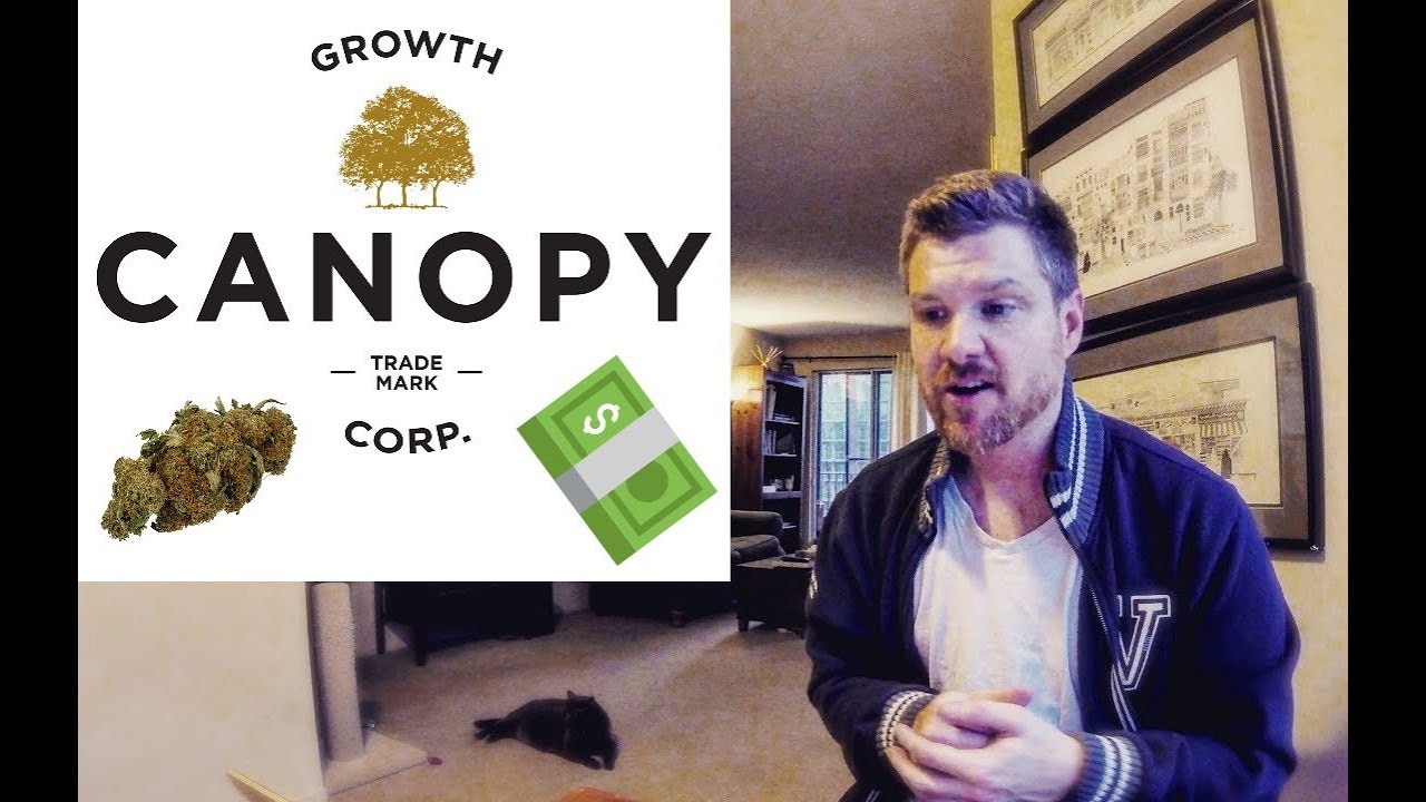 Stock Averages: Canopy Growth, Aurora, Aphria, Supreme, Hydropothecary & more