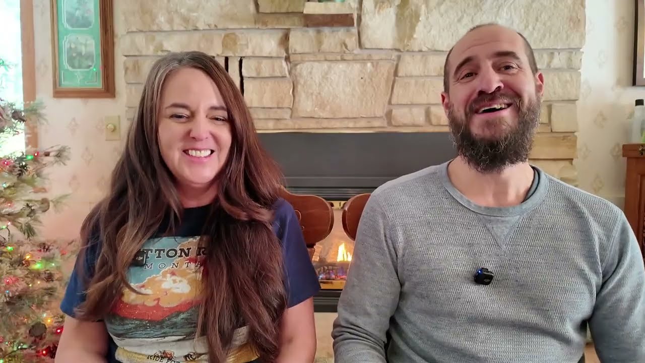 Meet the Couple Behind Cage to Collar - RV Travelers on a Animal Rescue Mission