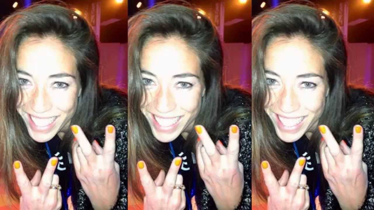 &hearts; Naomi van As & Ellen Hoog &hearts; On top of the world