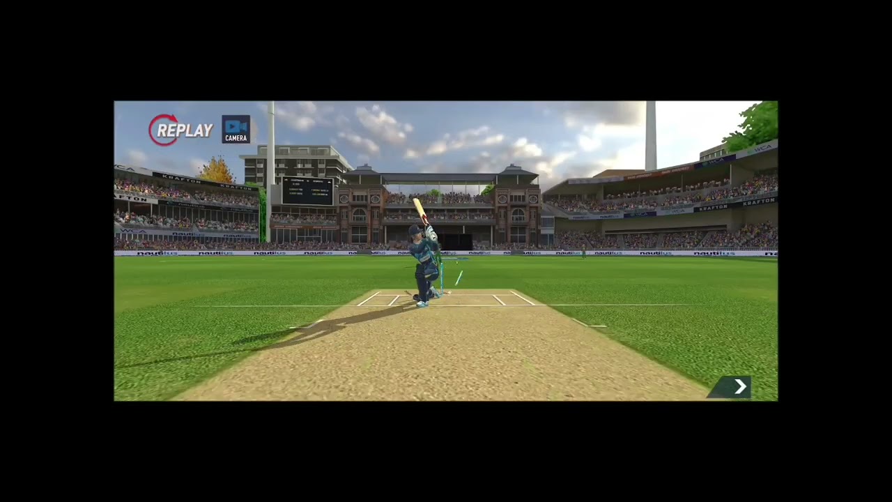 Fantastic Tricky Bowling and Heart Attack Bowled By Chris Wright