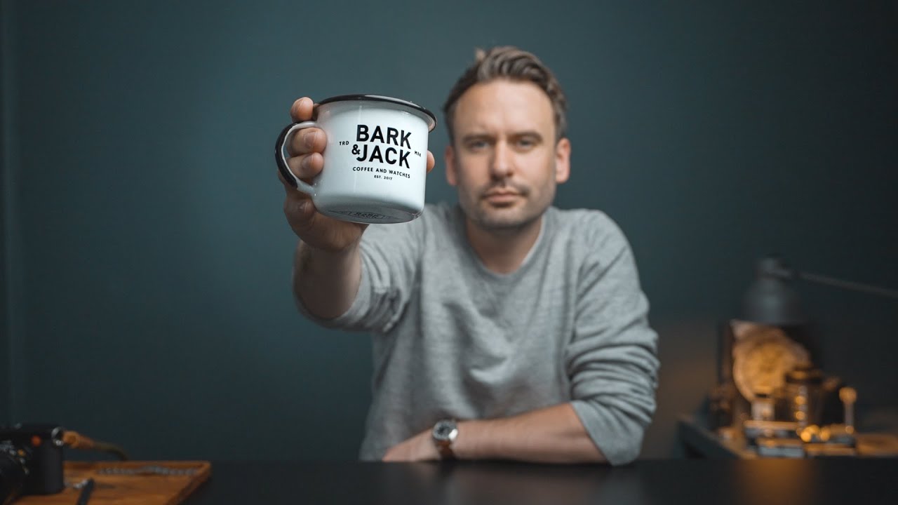 The end of Bark and Jack channel
