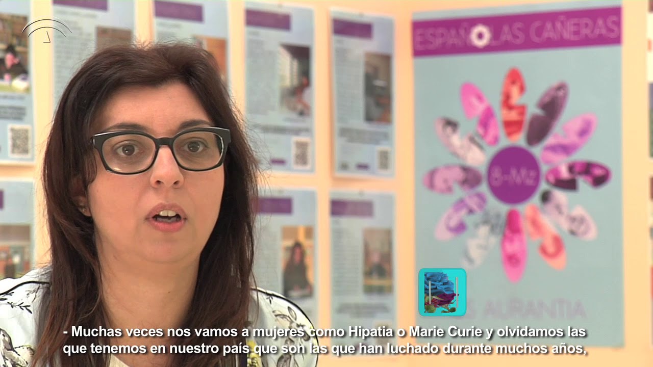 'Españolas cañeras', segundo Premio Rosa Regás a materiales coeducativos
